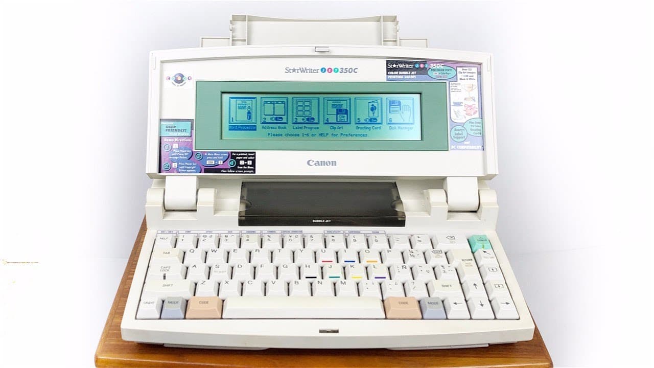 starwriter